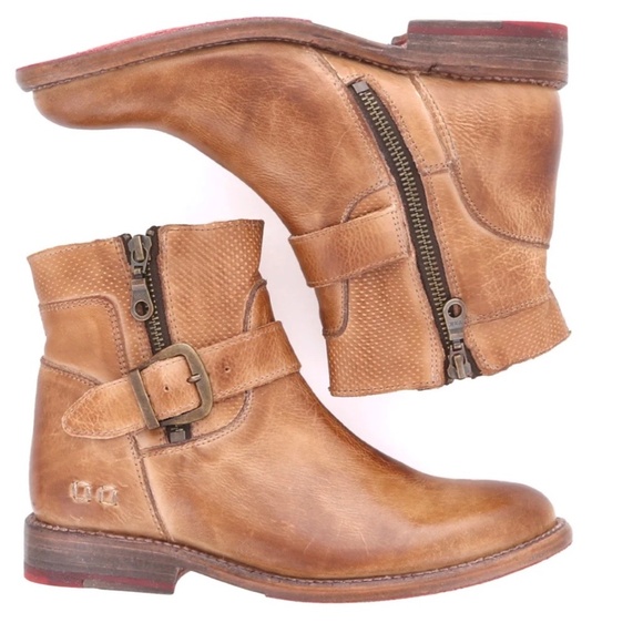 Bedstu Becca short boot - Picture 11 of 11